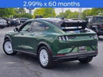 2024 Mustang Mach-E Thumbnail 14