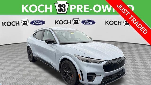 Preowned 2025 Ford Mustang Mach-E GT for Sale
