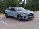 2025 Mustang Mach-E Thumbnail 1