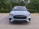 2025 Mustang Mach-E Thumbnail 9