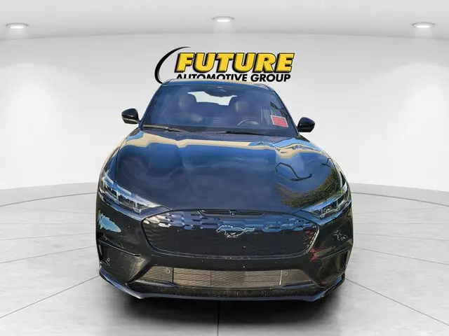 2025 Ford Mustang - $39,997