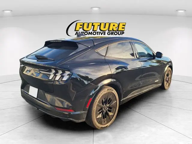 2025 Ford Mustang - $39,997