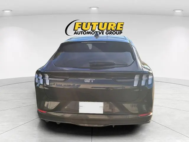 2025 Ford Mustang - $39,997