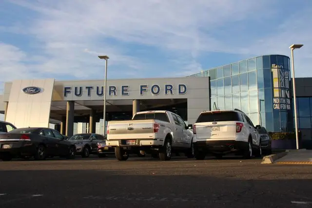 2025 Ford Mustang - $39,997