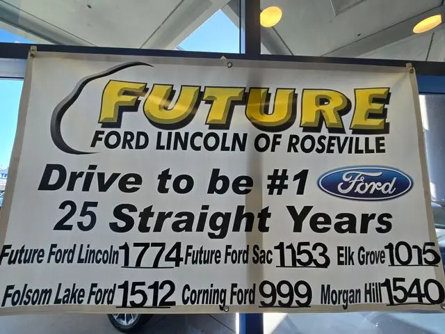 2025 Ford Mustang - $39,997