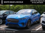 2025 Mustang Mach-E Thumbnail 1