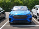2025 Mustang Mach-E Thumbnail 2