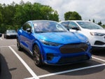 2025 Mustang Mach-E Thumbnail 3