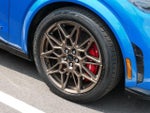 2025 Mustang Mach-E Thumbnail 4