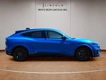 2025 Mustang Mach-E Thumbnail 4