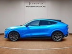 2025 Mustang Mach-E Thumbnail 8
