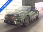 2025 Mustang Mach-E Thumbnail 1