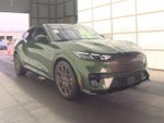 2025 Mustang Mach-E Thumbnail 4