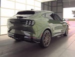 2025 Mustang Mach-E Thumbnail 8