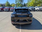 2025 Mustang Mach-E Thumbnail 4