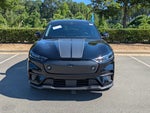 2025 Mustang Mach-E Thumbnail 8