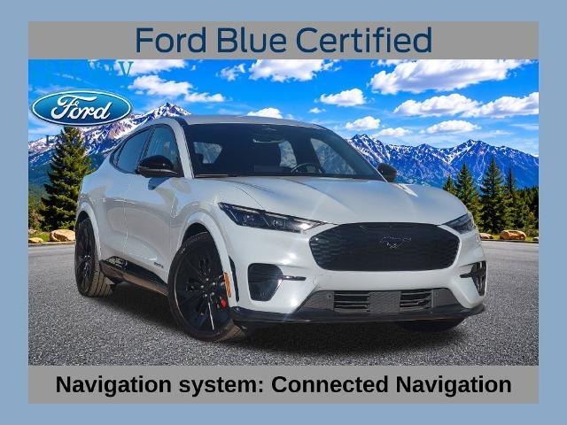 2025 Ford Mustang - $41,000