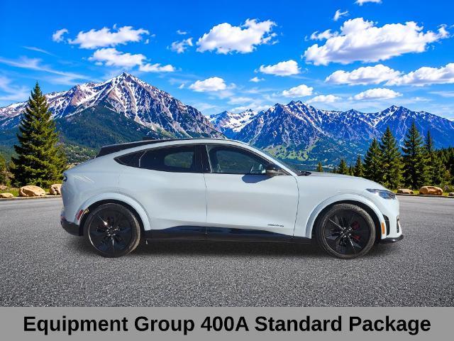 2025 Ford Mustang - $41,000