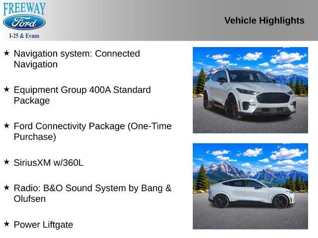 2025 Ford Mustang - $41,000