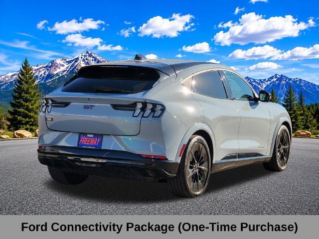 2025 Ford Mustang - $41,000