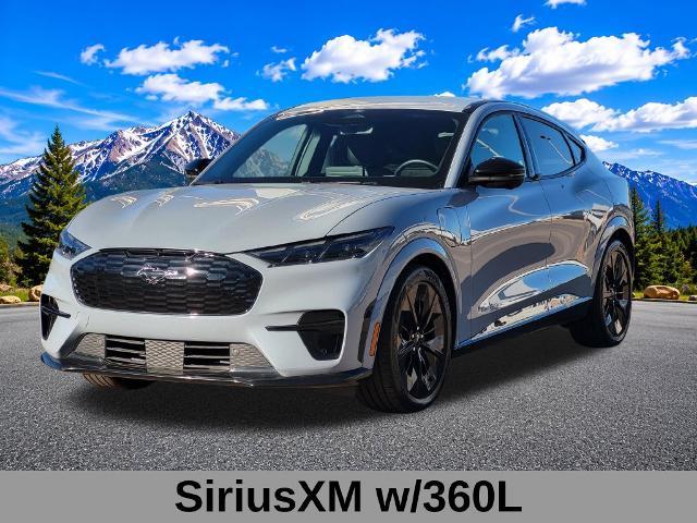 2025 Ford Mustang - $41,000