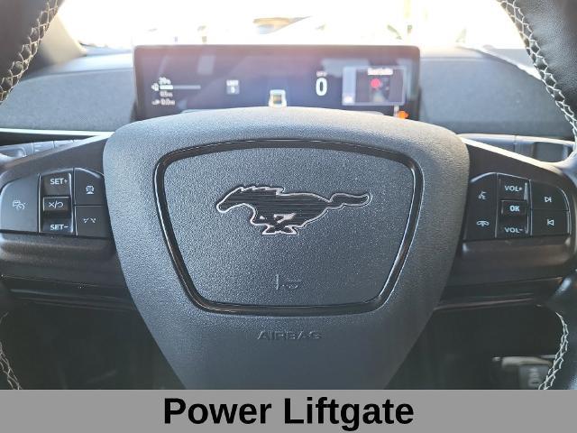 2025 Ford Mustang - $41,000