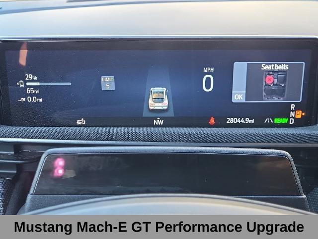 2025 Ford Mustang - $41,000