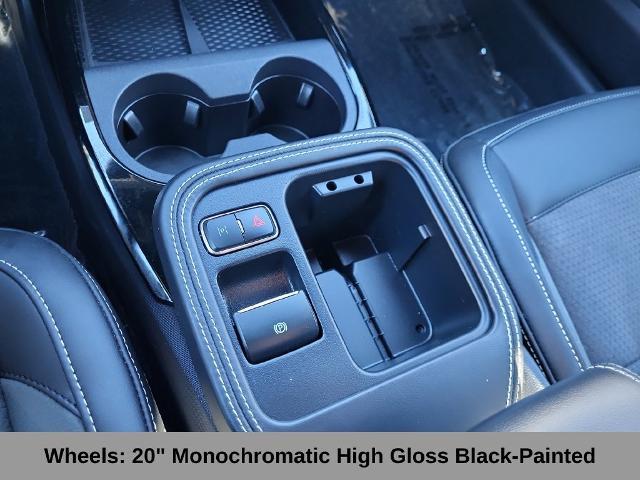 2025 Ford Mustang - $41,000