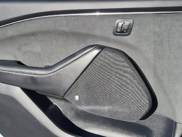 2025 Ford Mustang - $41,000