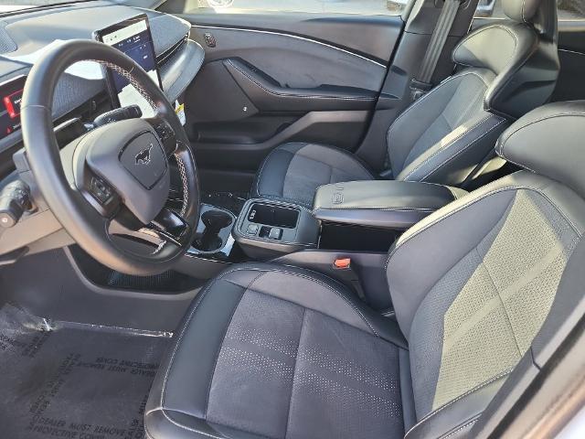 2025 Ford Mustang - $41,000