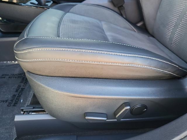 2025 Ford Mustang - $41,000