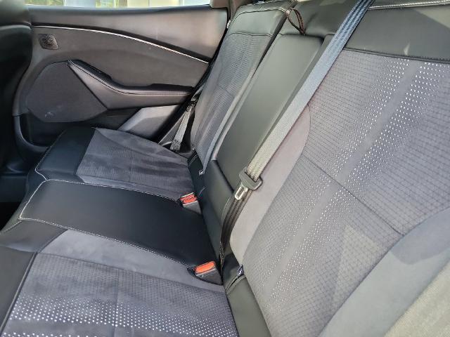 2025 Ford Mustang - $41,000