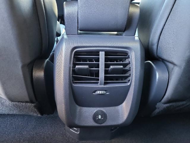 2025 Ford Mustang - $41,000