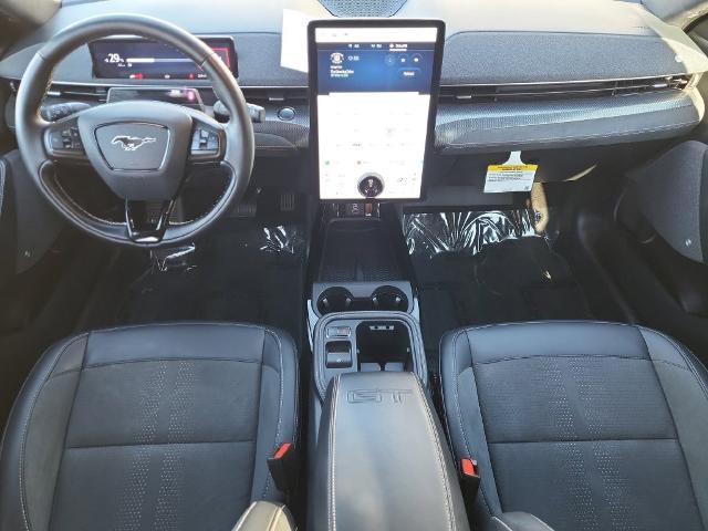 2025 Ford Mustang - $41,000