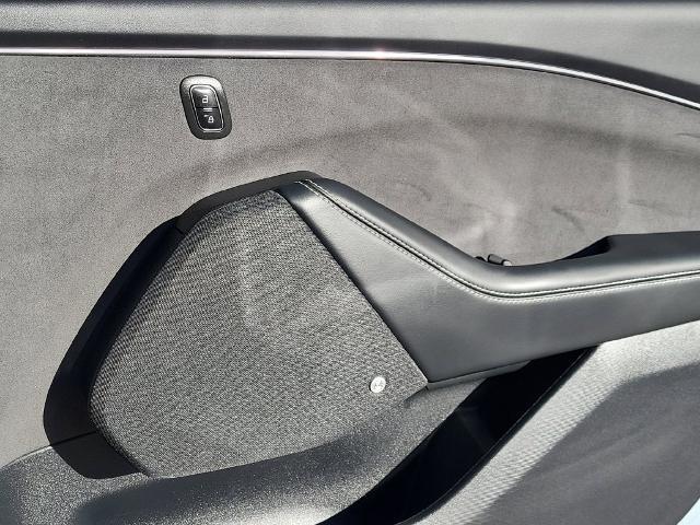 2025 Ford Mustang - $41,000