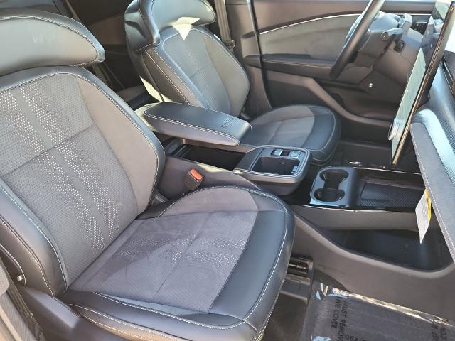 2025 Ford Mustang - $41,000