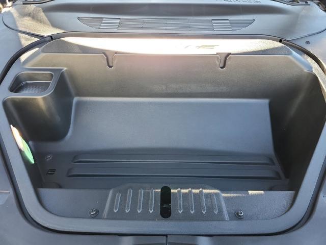 2025 Ford Mustang - $41,000