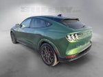 2025 Mustang Mach-E Thumbnail 4