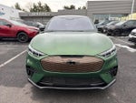 2025 Mustang Mach-E Thumbnail 8