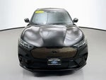 2025 Mustang Mach-E Thumbnail 2