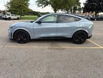 2025 Mustang Mach-E Thumbnail 2