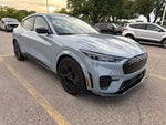 2025 Mustang Mach-E Thumbnail 10