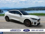 2025 Mustang Mach-E Thumbnail 1