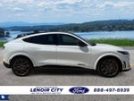2025 Mustang Mach-E Thumbnail 2