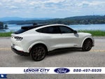 2025 Mustang Mach-E Thumbnail 3