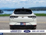 2025 Mustang Mach-E Thumbnail 4