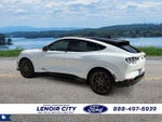 2025 Mustang Mach-E Thumbnail 5