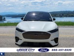 2025 Mustang Mach-E Thumbnail 8