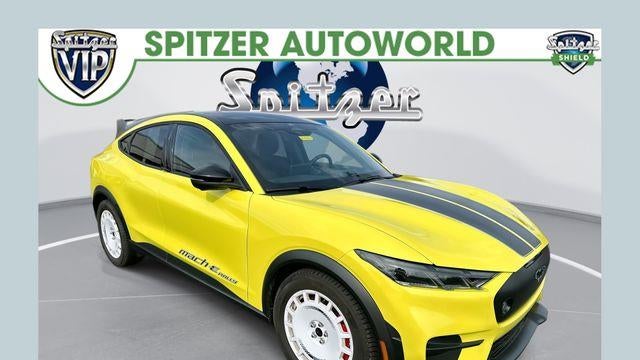 Preowned 2025 Ford Mustang Mach-E GT for Sale