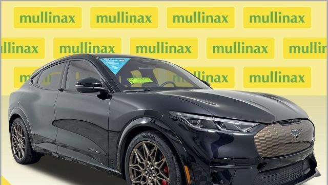 Preowned 2025 Ford Mustang Mach-E GT for Sale